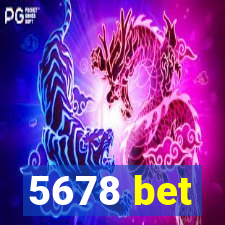 5678 bet
